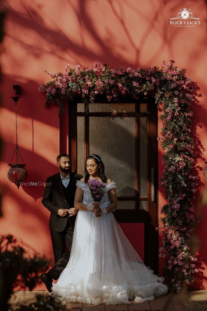 Photo From Pre wedding Shoots - By Makeup by Jacqueline