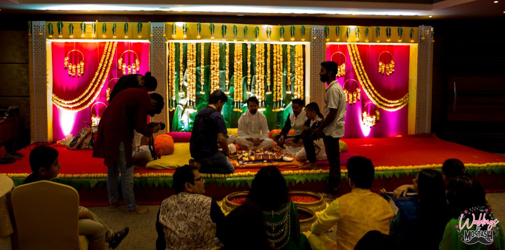 Photo From Sid ki Shri - By Mostash Events - Planner
