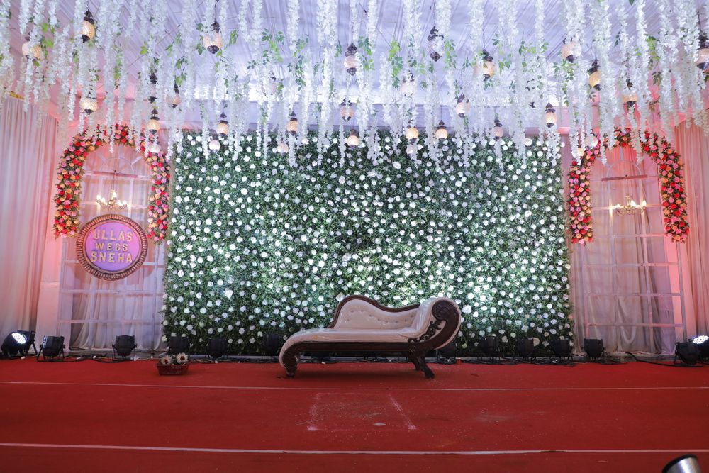 Photo From Ullas weds Sneha - By Mostash Events - Planner