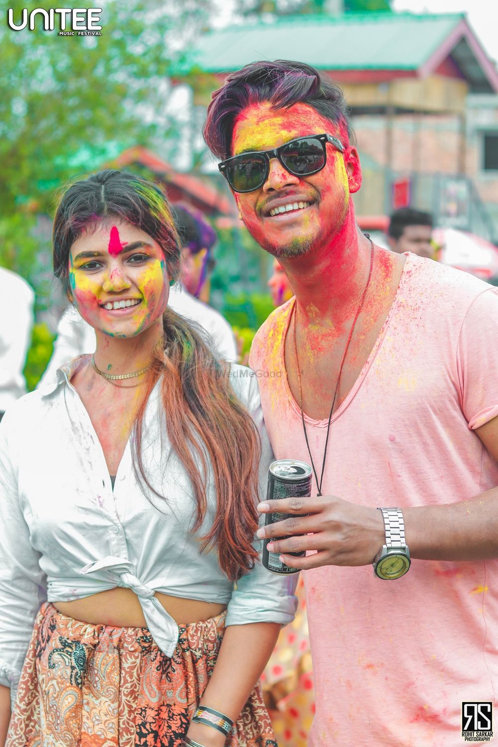 Photo From Holi fest 2020 - By DJ AD