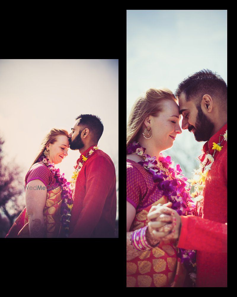 Photo From Megan + Ashish - By Two Souls and Beyond