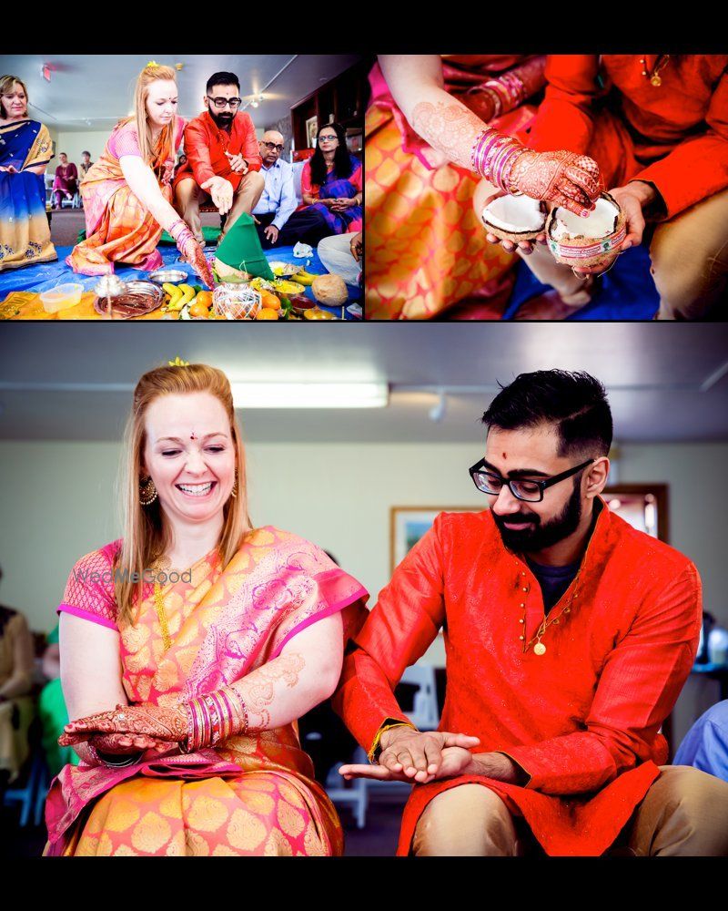 Photo From Megan + Ashish - By Two Souls and Beyond