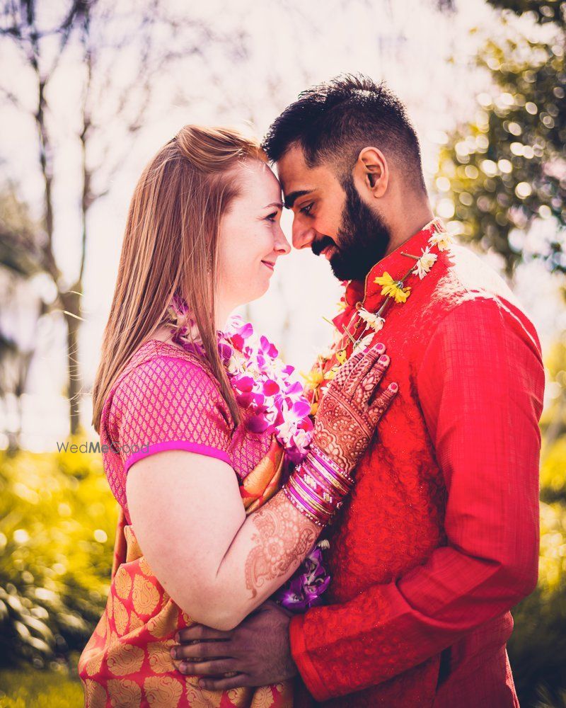 Photo From Megan + Ashish - By Two Souls and Beyond