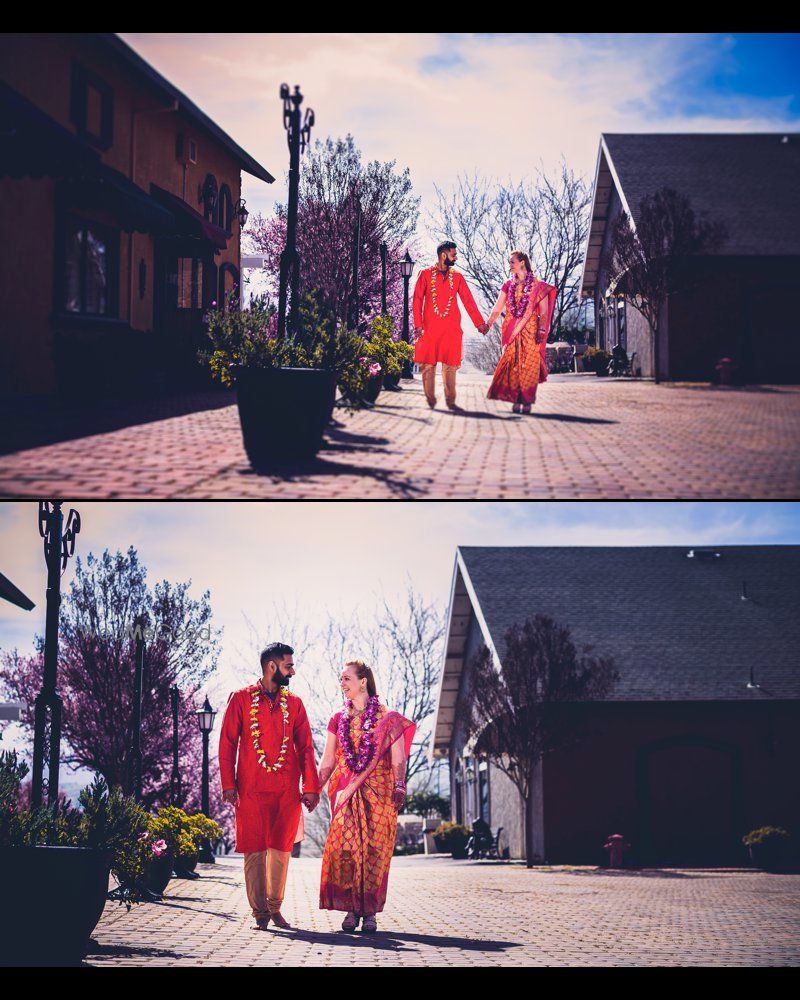 Photo From Megan + Ashish - By Two Souls and Beyond