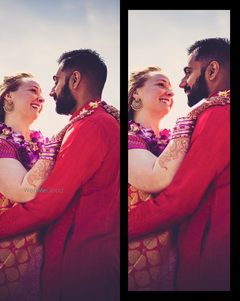 Photo From Megan + Ashish - By Two Souls and Beyond