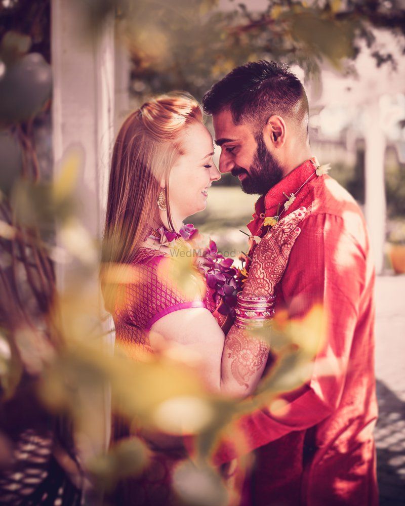 Photo From Megan + Ashish - By Two Souls and Beyond