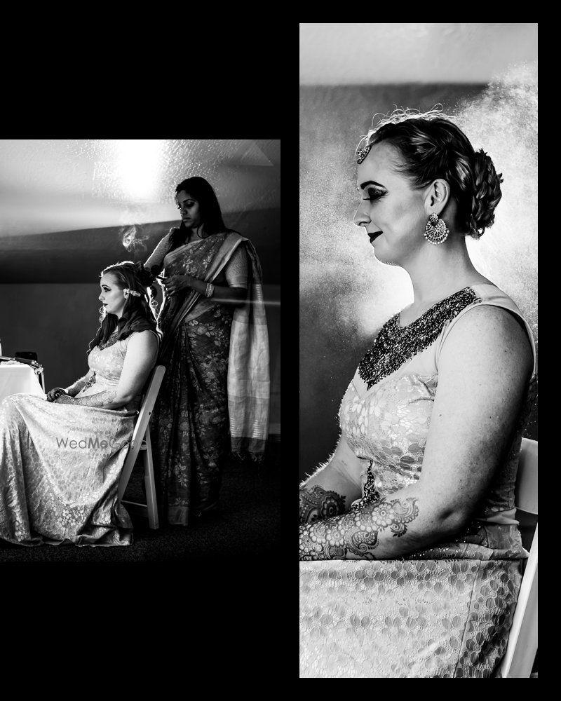 Photo From Megan + Ashish - By Two Souls and Beyond