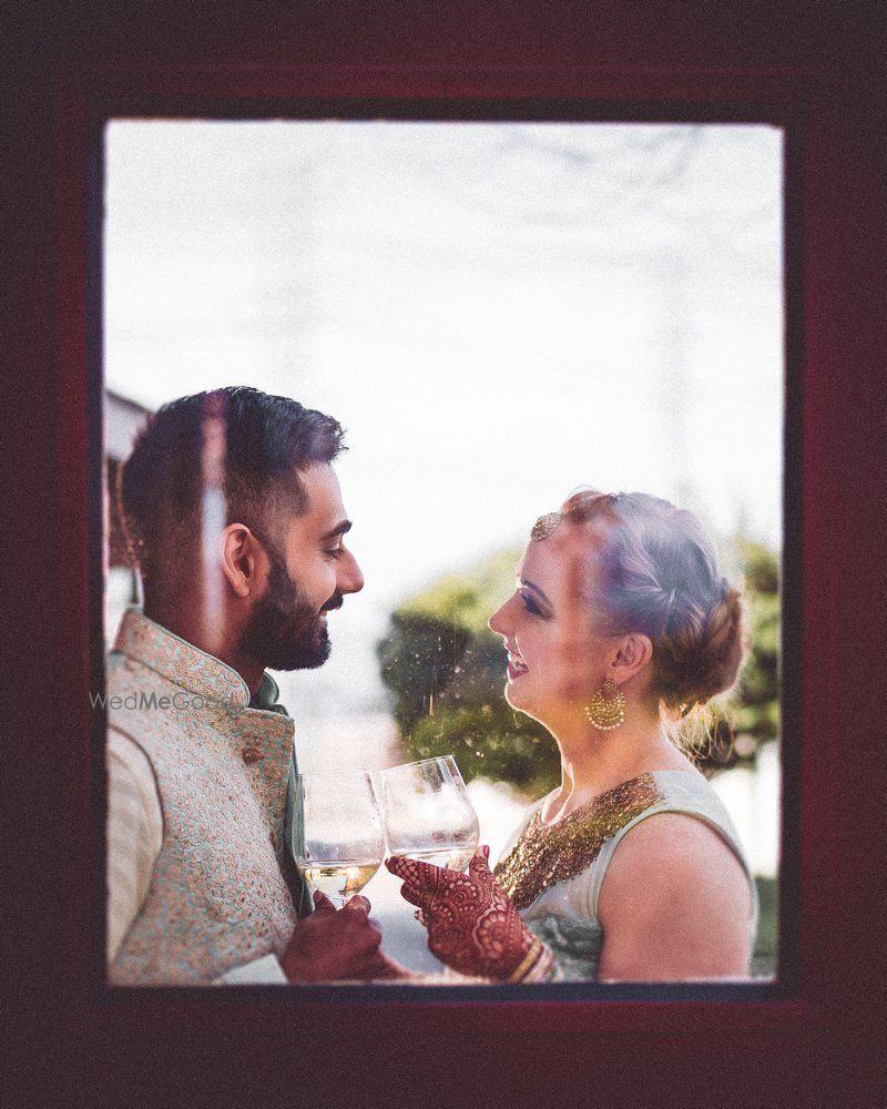 Photo From Megan + Ashish - By Two Souls and Beyond