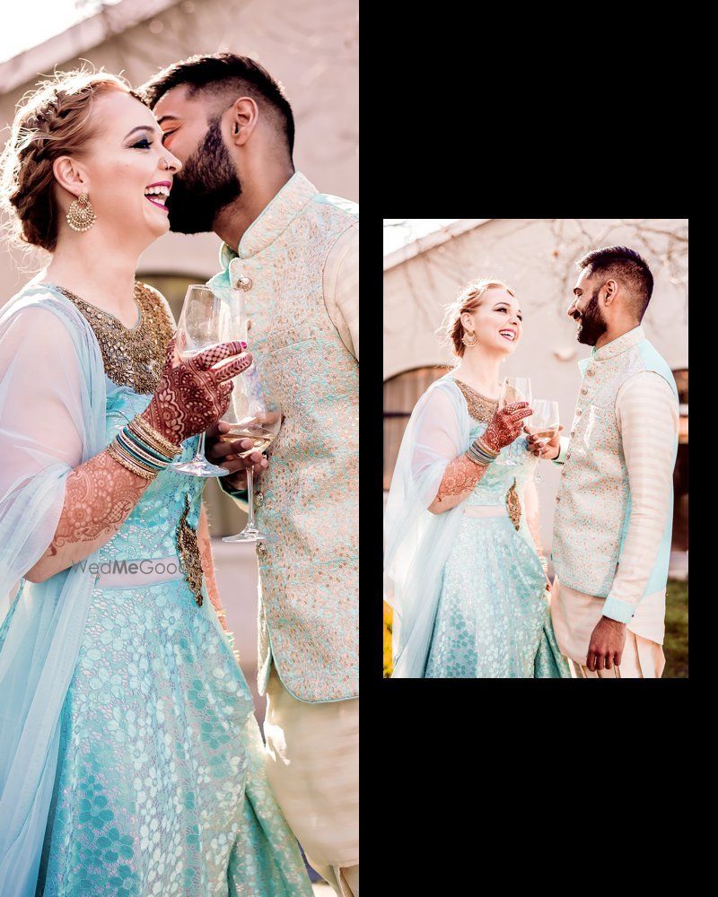 Photo From Megan + Ashish - By Two Souls and Beyond