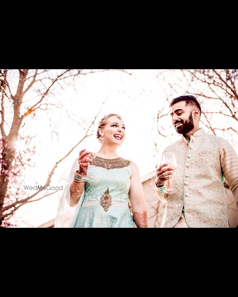 Photo From Megan + Ashish - By Two Souls and Beyond