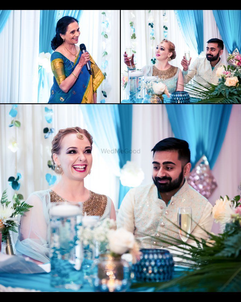 Photo From Megan + Ashish - By Two Souls and Beyond