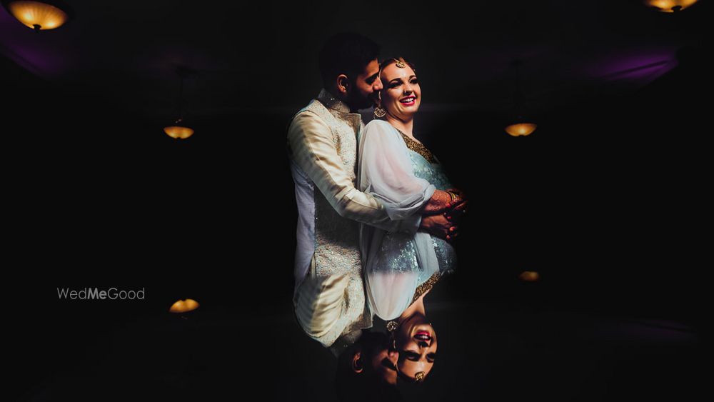 Photo From Megan + Ashish - By Two Souls and Beyond