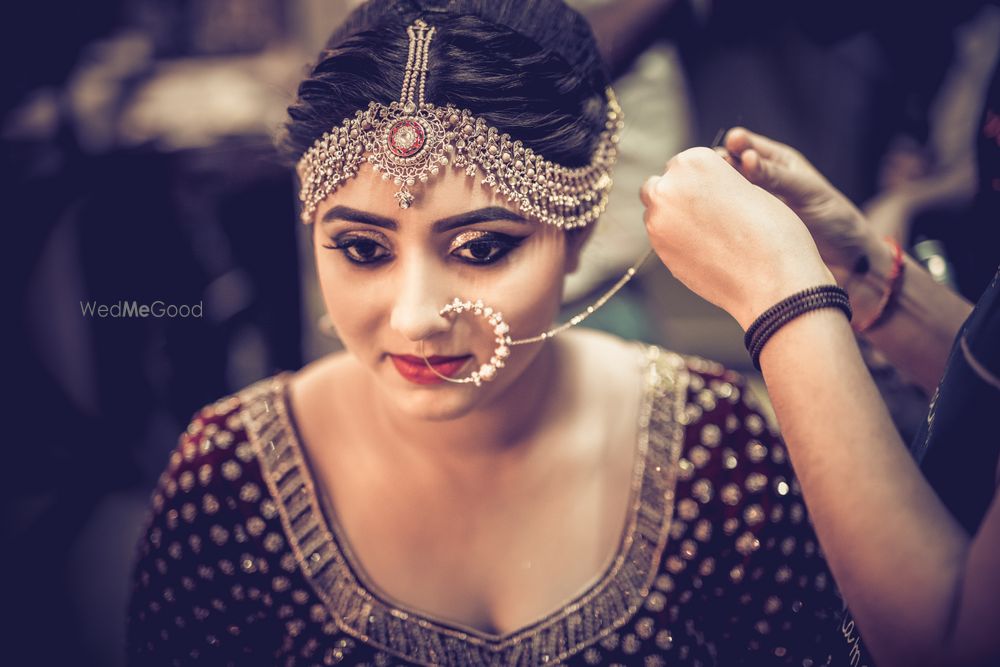 Photo From Avanik + Anisha - By Navkar Arts