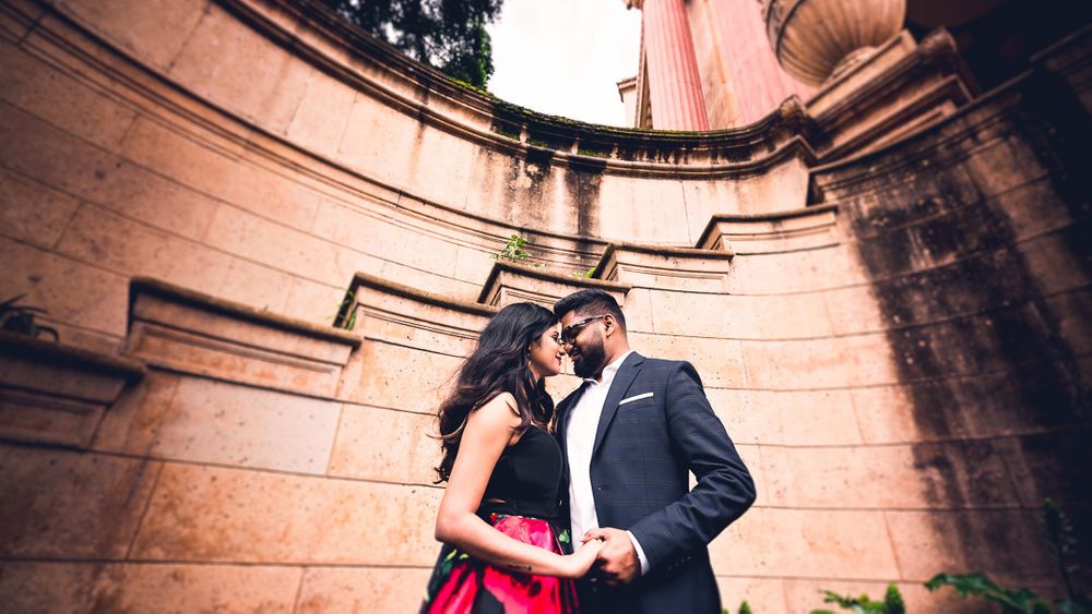 Photo From Priyanka + Shobith - By Two Souls and Beyond