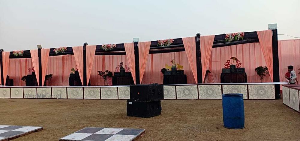 Photo From catering - By Events by Social Tales