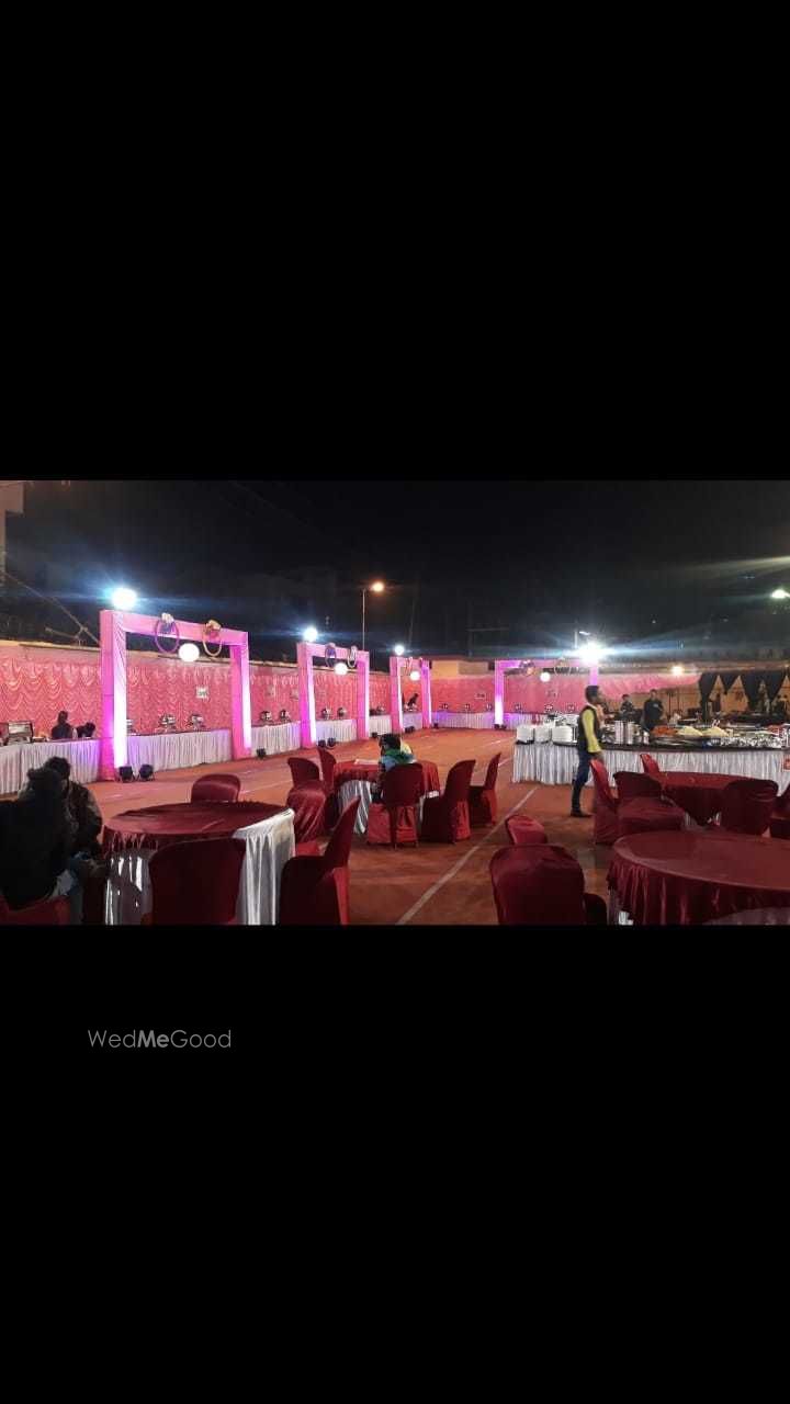 Photo From catering - By Events by Social Tales