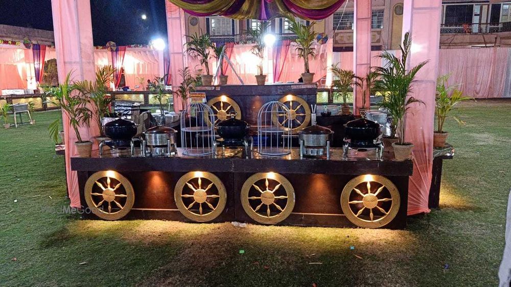 Photo From catering - By Events by Social Tales