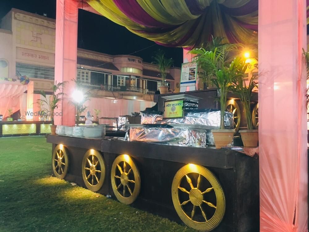 Photo From catering - By Events by Social Tales