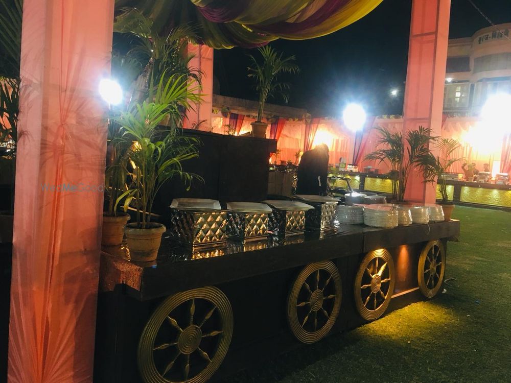 Photo From catering - By Events by Social Tales