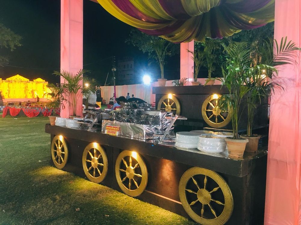 Photo From catering - By Events by Social Tales
