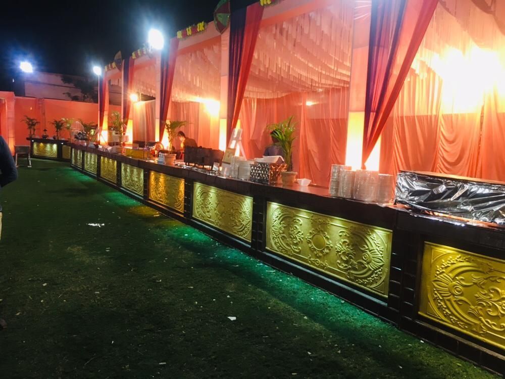 Photo From catering - By Events by Social Tales