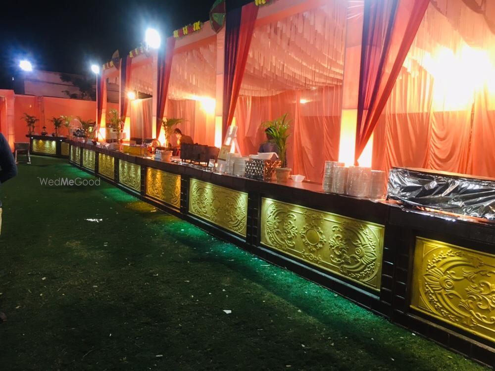 Photo From catering - By Events by Social Tales