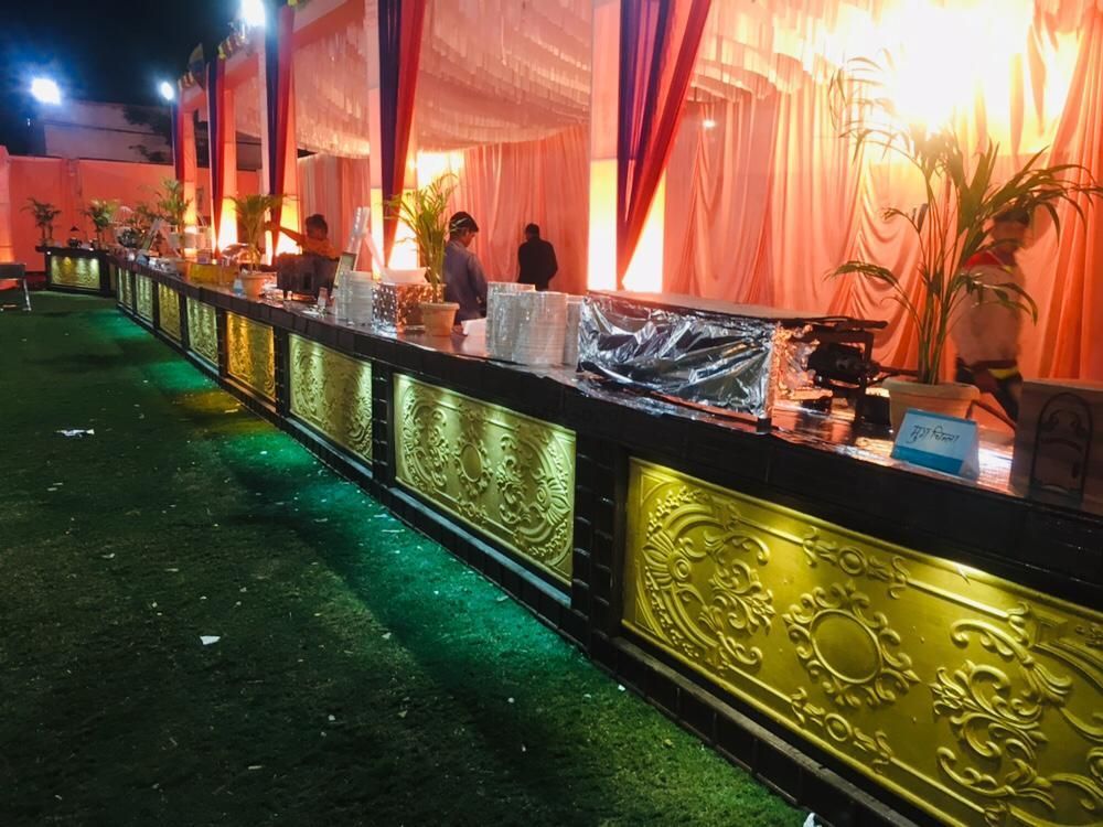 Photo From catering - By Events by Social Tales