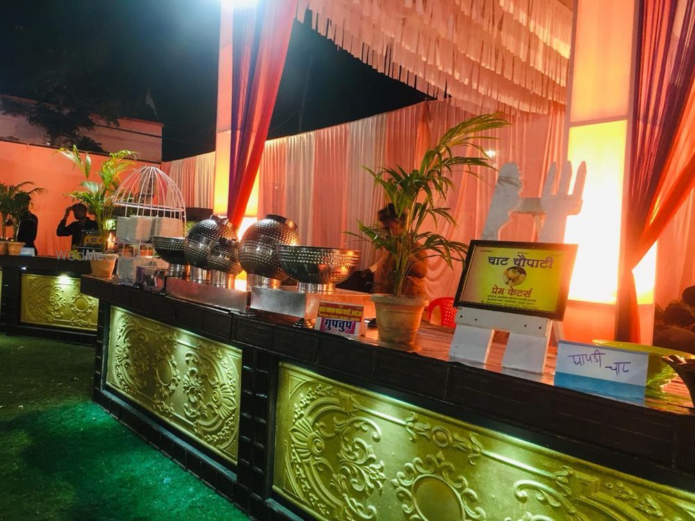 Photo From catering - By Events by Social Tales