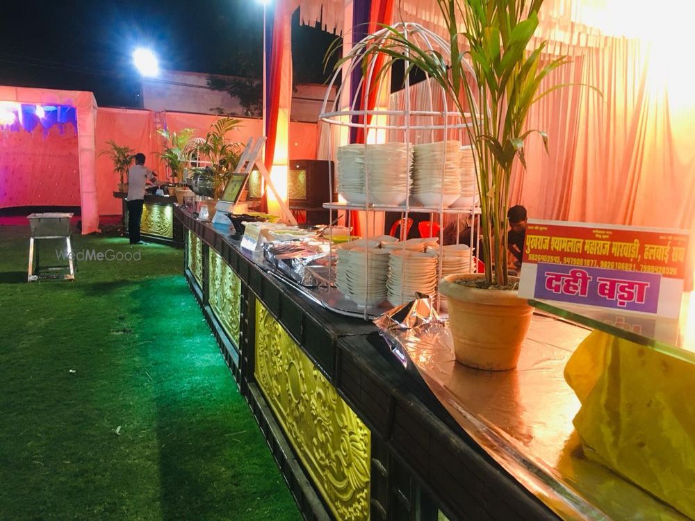 Photo From catering - By Events by Social Tales
