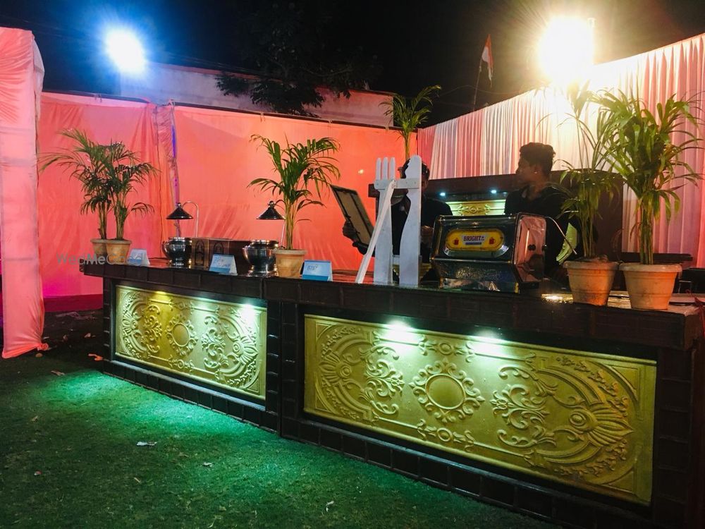 Photo From catering - By Events by Social Tales