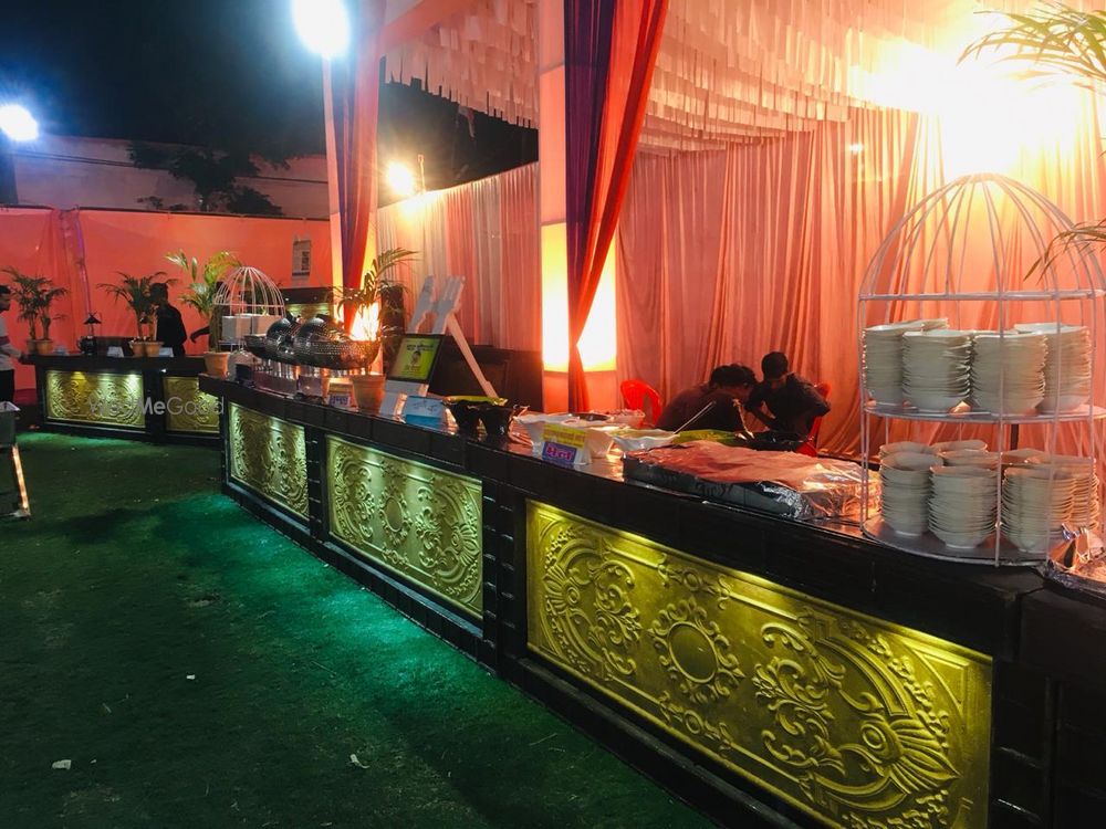 Photo From catering - By Events by Social Tales
