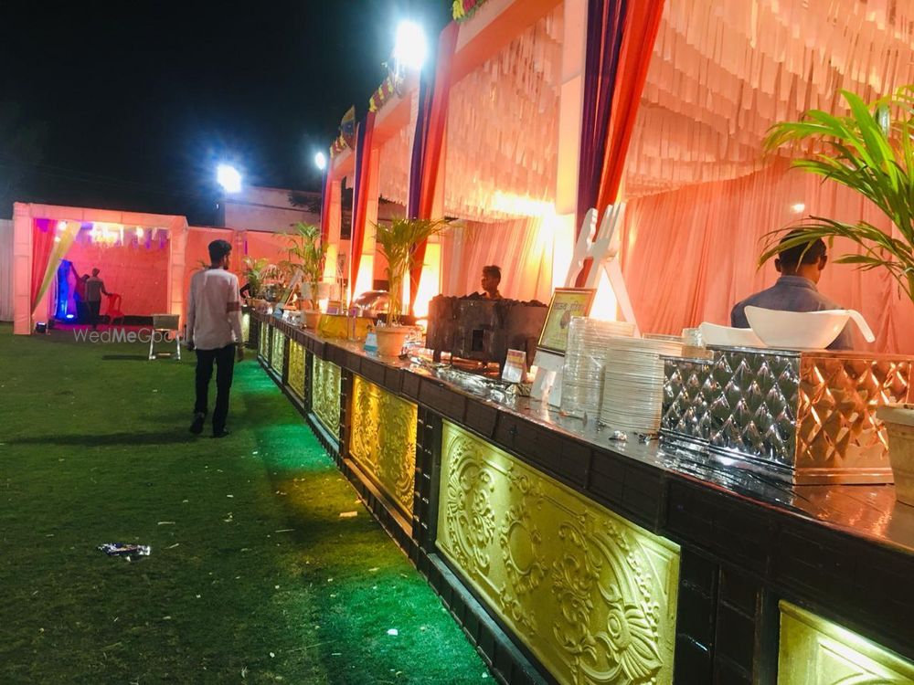 Photo From catering - By Events by Social Tales
