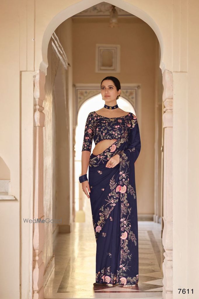 Photo From Bridal lehenga - By Manvansh Trends