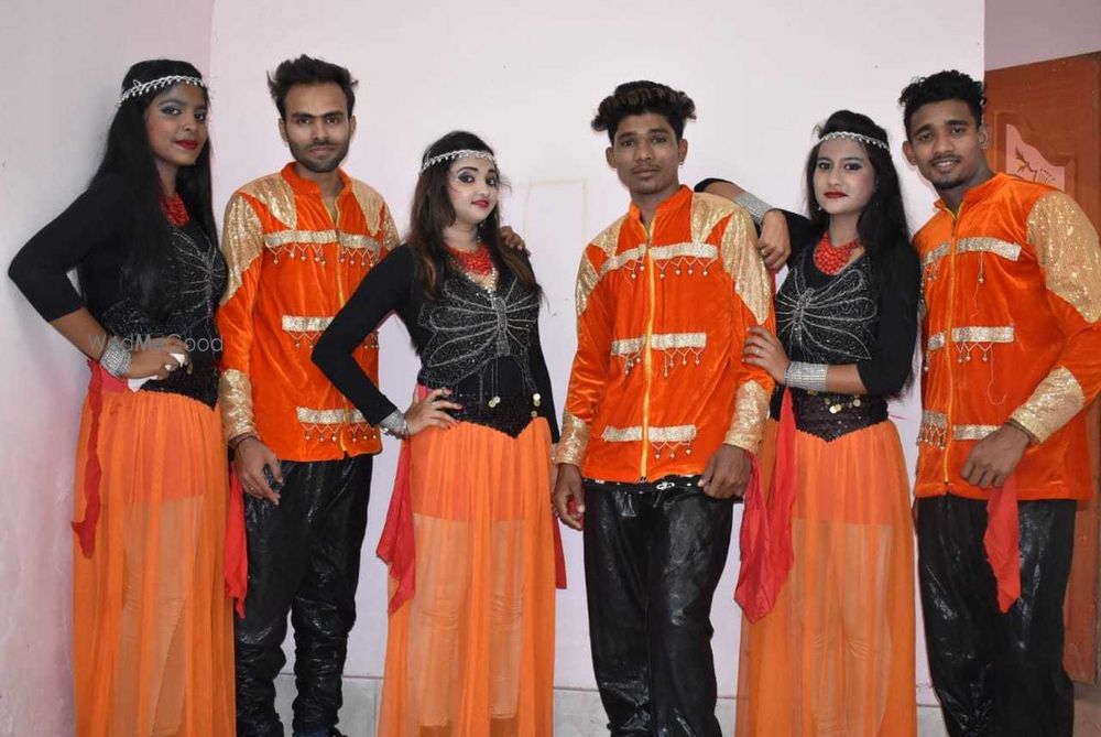 Photo From dance troupe - By Events by Social Tales