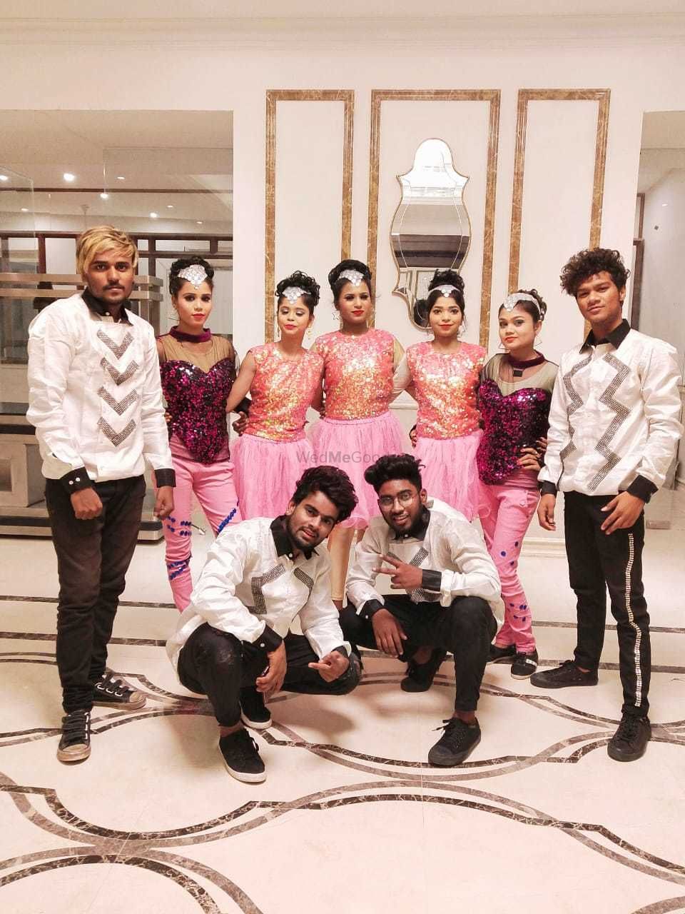 Photo From dance troupe - By Events by Social Tales