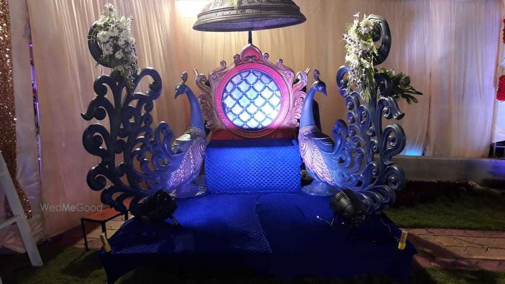 Photo From bride & groom special entry equipments - By Events by Social Tales