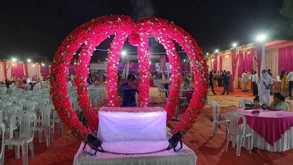 Photo From bride & groom special entry equipments - By Events by Social Tales