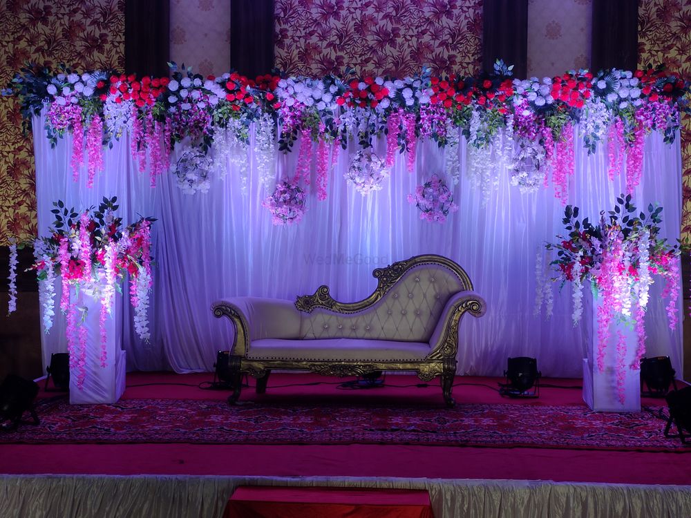 Photo From bride & groom special entry equipments - By Events by Social Tales