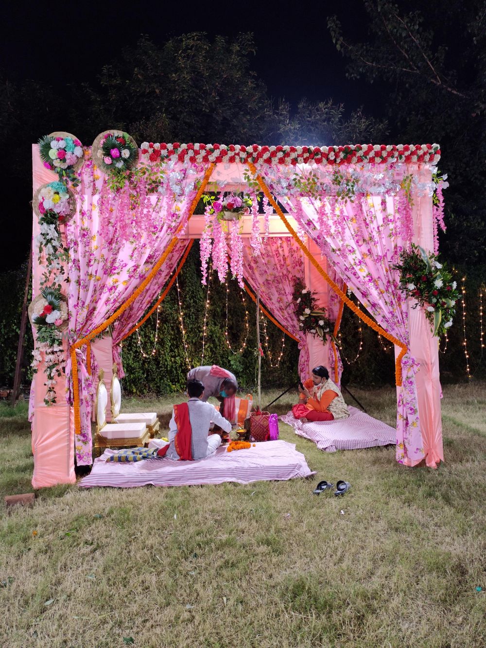 Photo From bride & groom special entry equipments - By Events by Social Tales