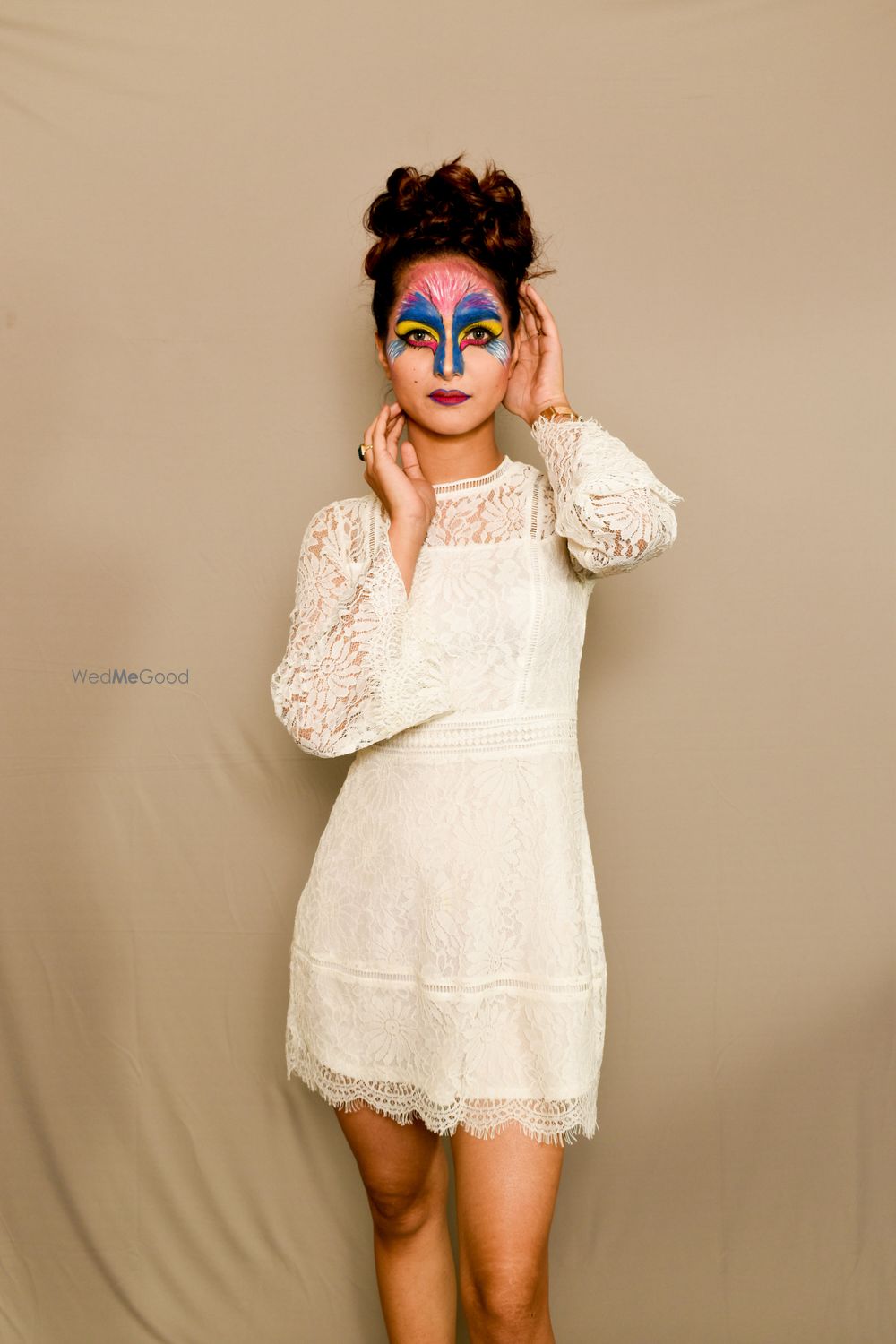 Photo From MakeUp - By Bride Beauty