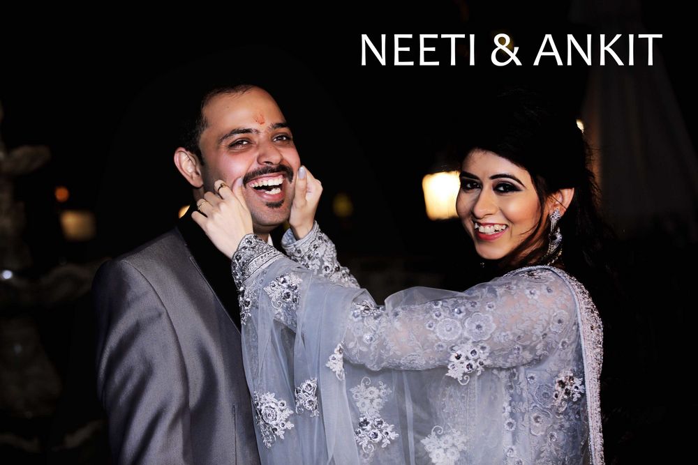 Photo From NEETI  WITH  ANKIT - By SS DIGITAL COLOR LAB