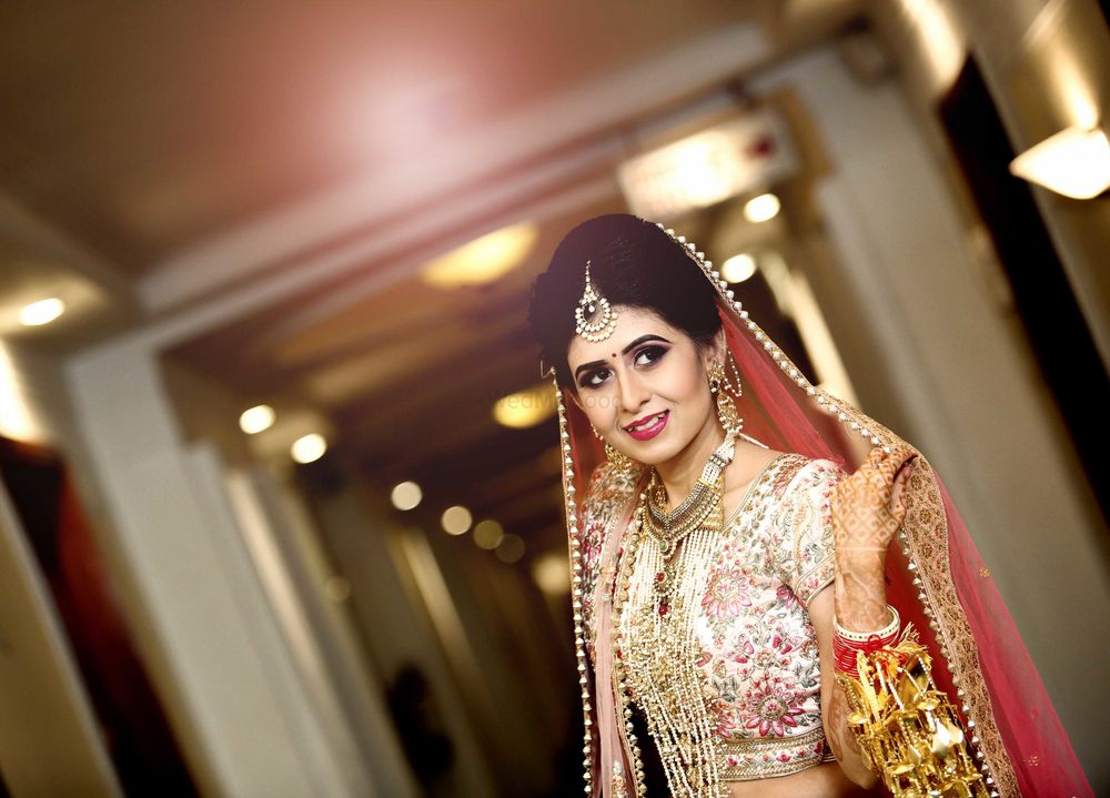 Photo From NEETI  + ANKIT - By SS DIGITAL COLOR LAB