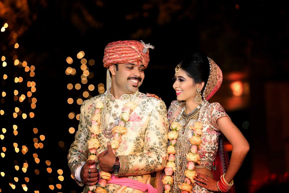 Photo From NEETI  + ANKIT - By SS DIGITAL COLOR LAB