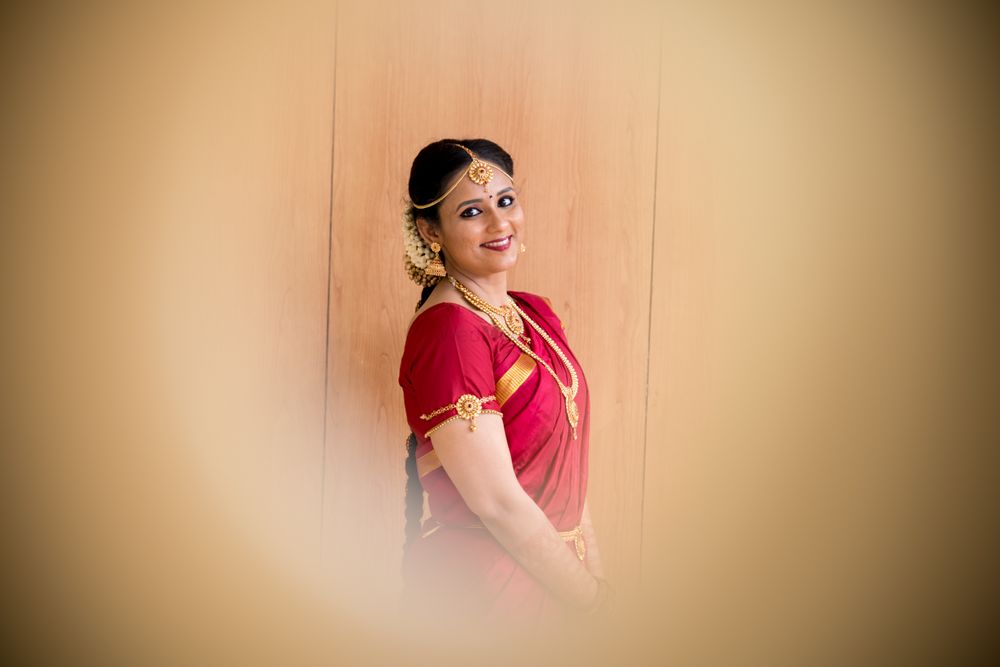 Photo From Bride Portraits - By Oru Photo