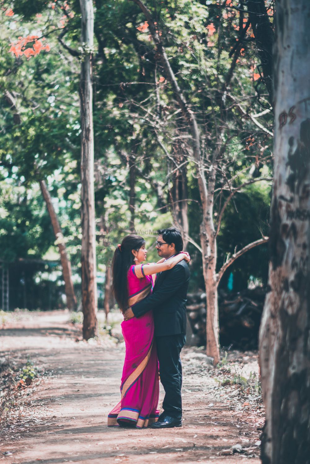 Photo From Pre wedding photography - By The Bluemoon Picture