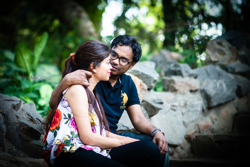 Photo From Pre wedding photography - By The Bluemoon Picture