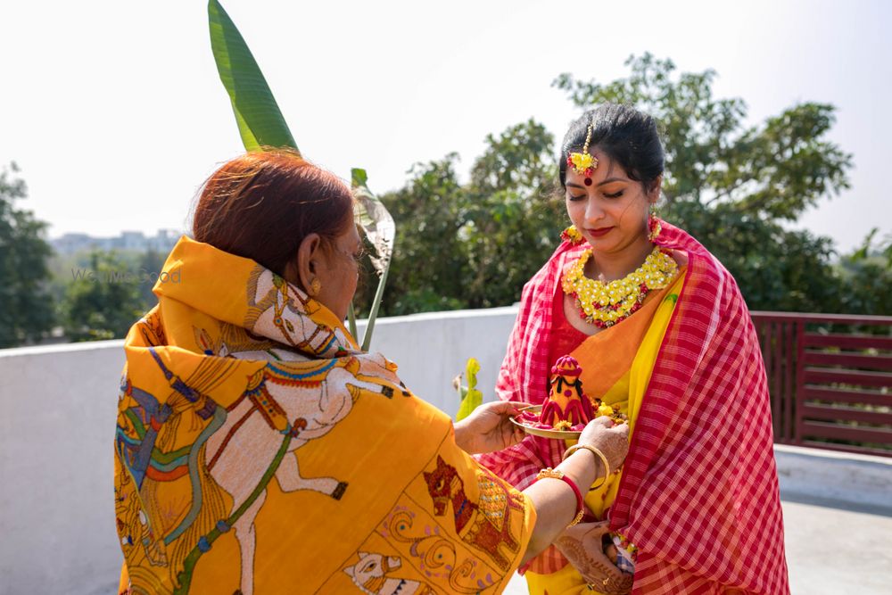 Photo From Kaustav & Amanisha - By Leo Studios