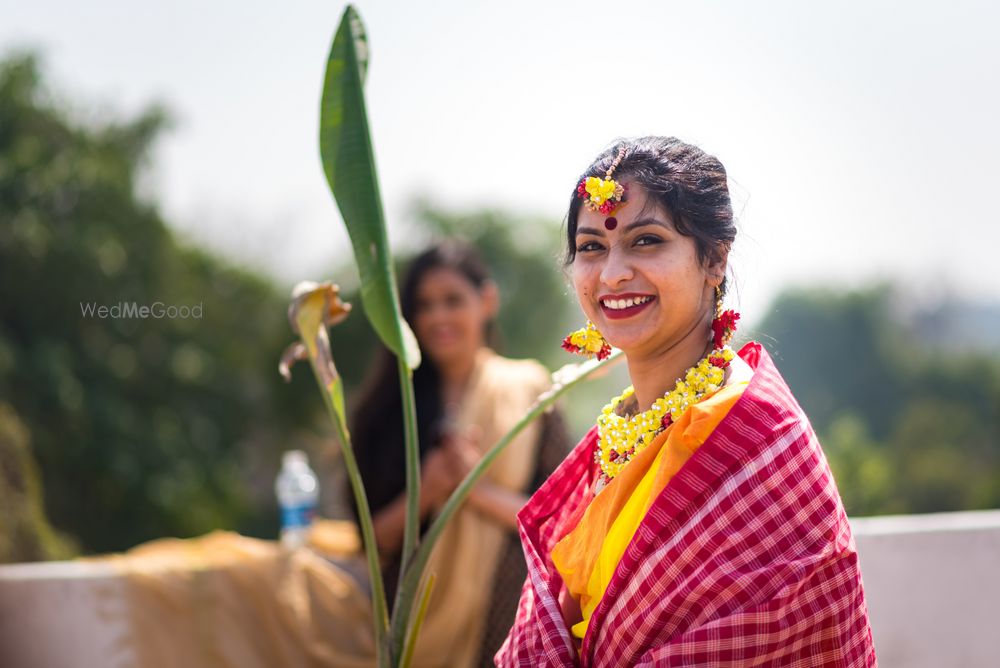 Photo From Kaustav & Amanisha - By Leo Studios