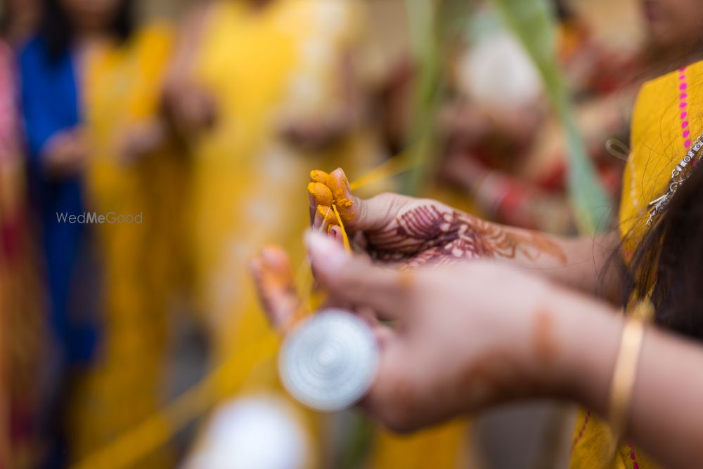 Photo From Kaustav & Amanisha - By Leo Studios