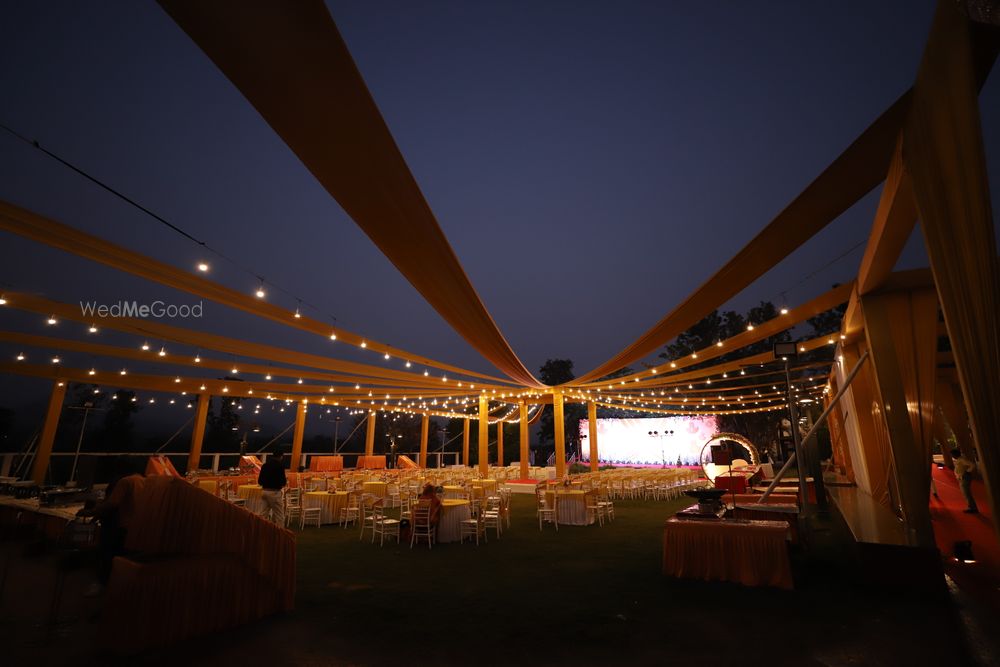 Photo From Weddings - By GP Hotels and Resorts